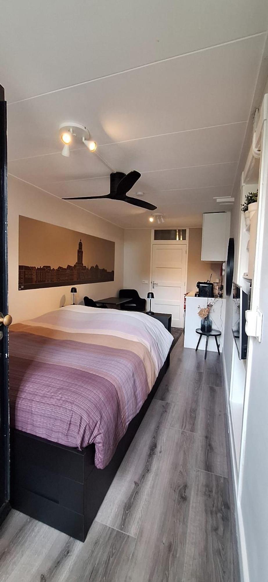 Bed and Breakfast Andesluis Deventer Exterior foto